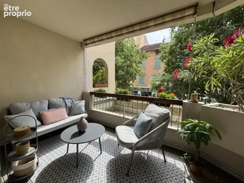 Photo Appartement à Bourg-De-Peage au prix de 186 000€