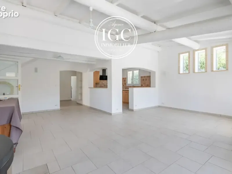 Photo Maison à Chateauneuf-Les-Martigues au prix de 460 000€