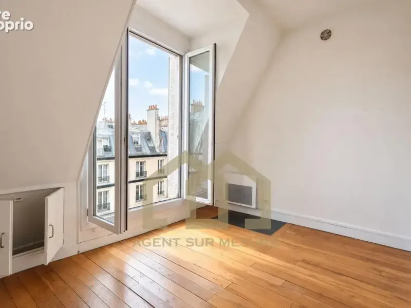 Photo Appartement à Paris-5e au prix de 410 000€