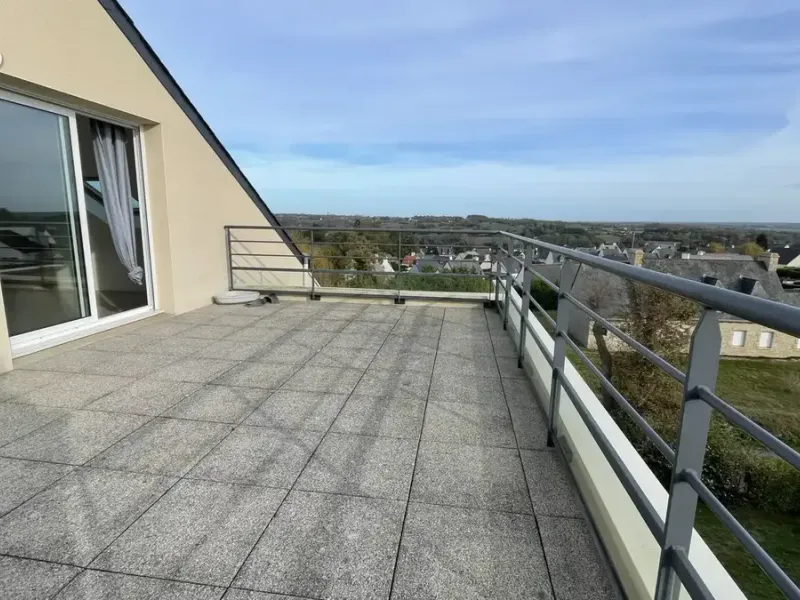 Photo Appartement à Treguier au prix de 124 000€