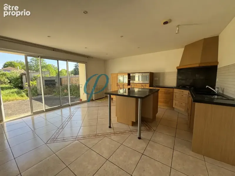 Photo Maison à Le Fuilet au prix de 230 990€