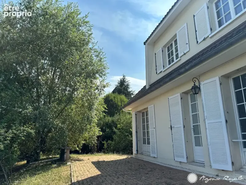 Photo Maison à Fourqueux au prix de 1 090 000€