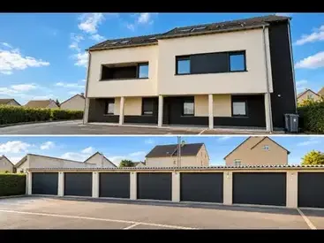 Photo Appartement à Willerwald au prix de 122 000€