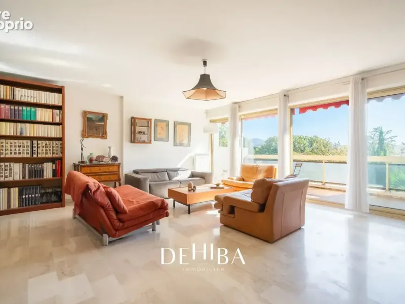 Photo Appartement à Marseille-8e au prix de 740 000€