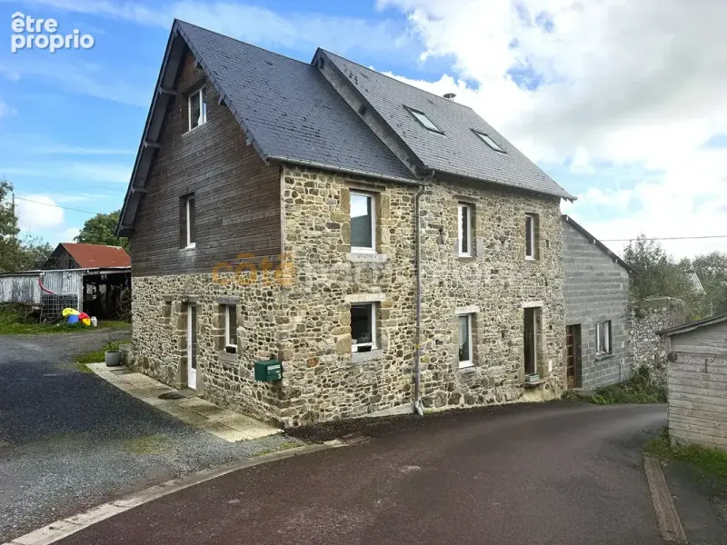 Photo Maison à Courcy au prix de 194 900€