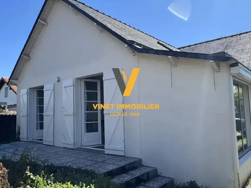 Photo Maison à Vertou au prix de 367 000€