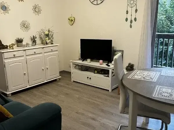 Photo Appartement à Bagneres-De-Luchon au prix de 92 000€