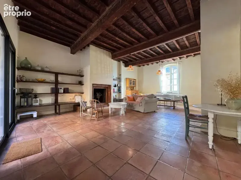 Photo Maison à Nezignan-L'eveque au prix de 399 000€