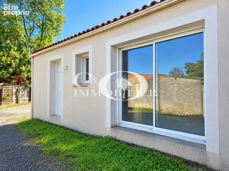 Photo Maison à Pont-Saint-Martin au prix de 149 800€