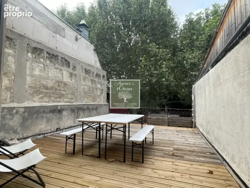 Photo Maison à Arles au prix de 450 000€