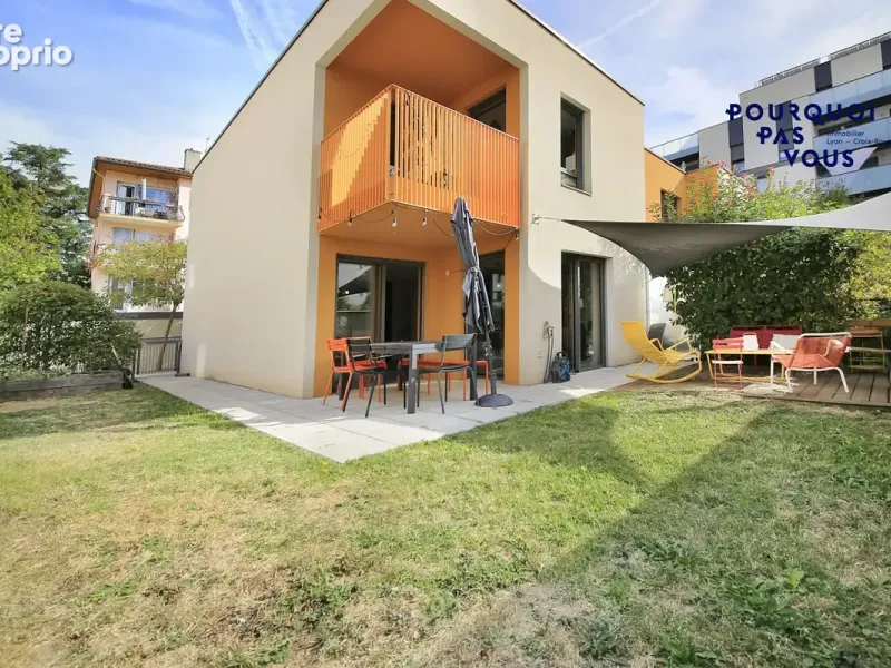 Photo Maison à Lyon-4e au prix de 790 000€