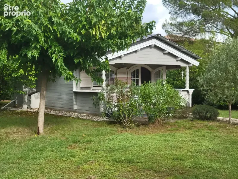 Photo Maison à Aniane au prix de 240 000€