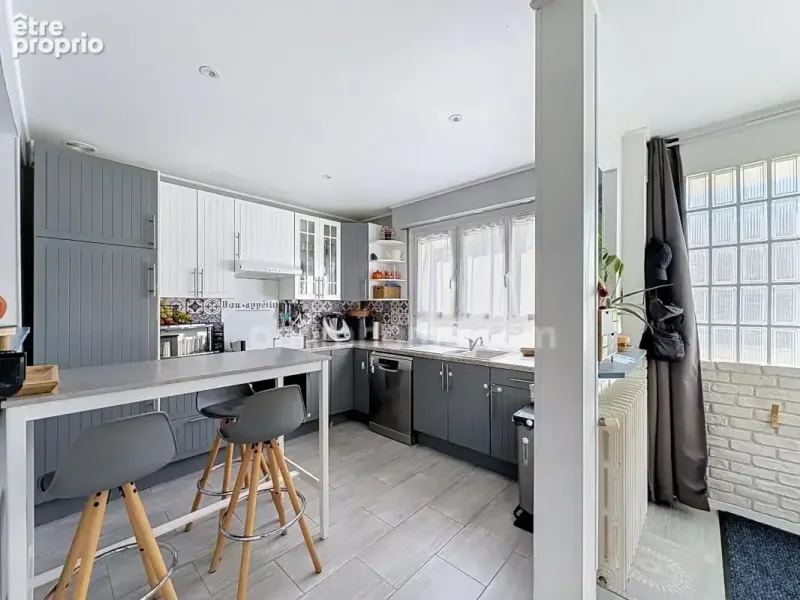 Photo Maison à Parmain au prix de 380 000€