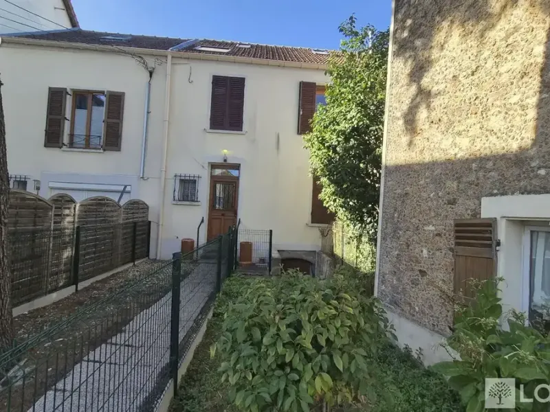 Photo Appartement à Palaiseau au prix de 189 000€
