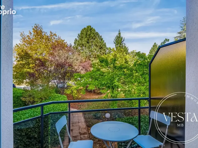Photo Appartement à Dijon au prix de 113 000€