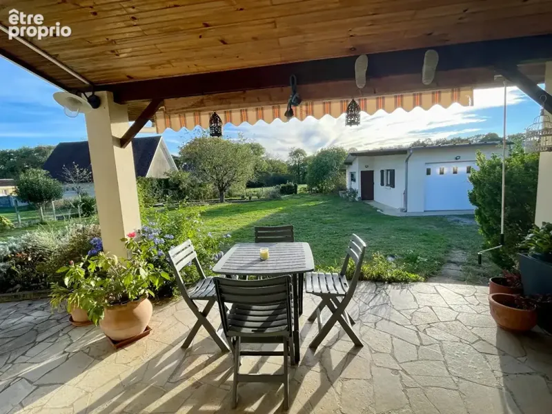 Photo Maison à Lescar au prix de 299 750€