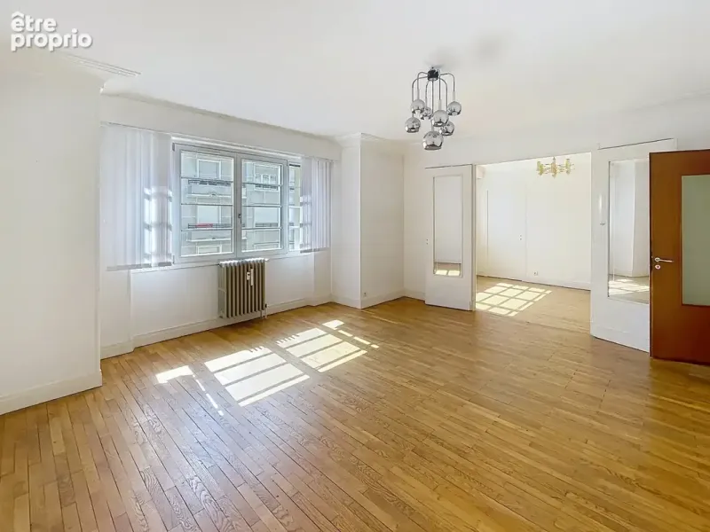 Photo Appartement à Chambery au prix de 285 000€