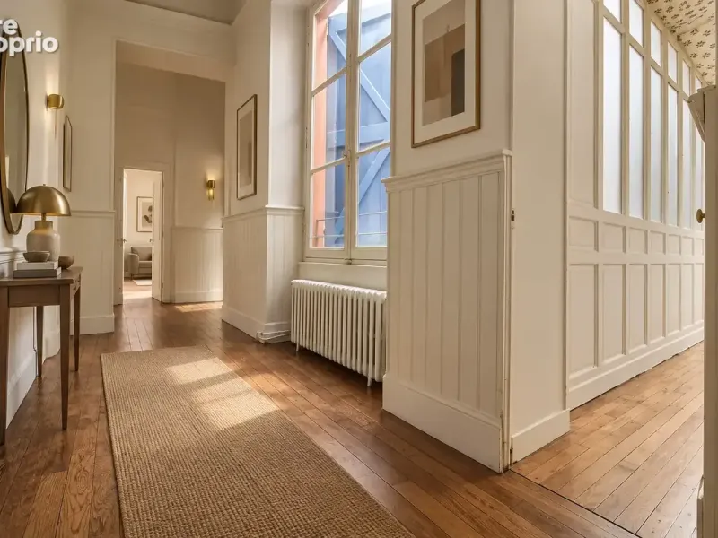 Photo Appartement à Toulouse au prix de 860 000€