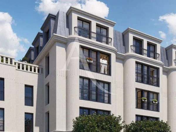 Photo Maison à Puteaux au prix de 1 485 700€