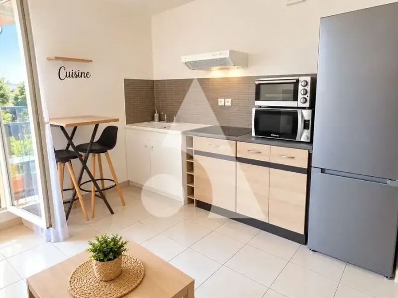 Photo Appartement à Cavaillon au prix de 59 900€