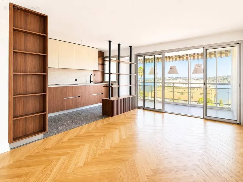 Photo Appartement à Villefranche-Sur-Mer au prix de 920 000€