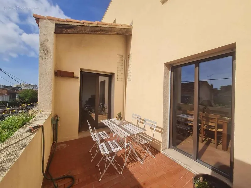 Photo Appartement à Marseille-9e au prix de 390 000€