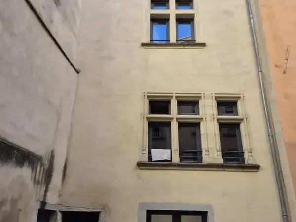 Photo Appartement à Grenoble au prix de 120 000€
