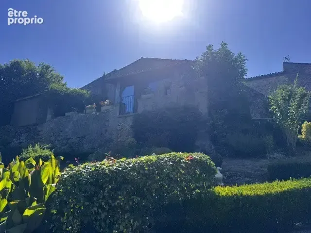 Photo Maison à Lavardac au prix de 184 800€