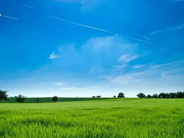 Photo Terrain à Saint-Lubin-De-La-Haye au prix de 97 000€