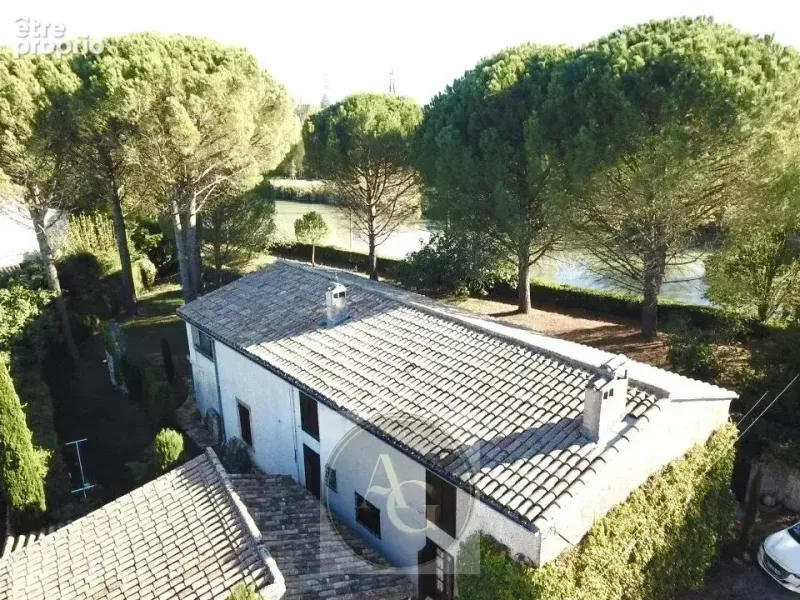 Photo Maison à Castelnaudary au prix de 270 000€