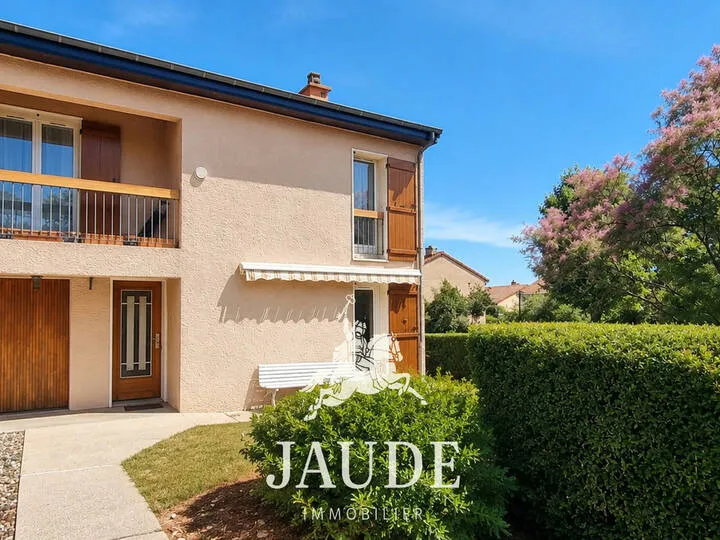 Photo Maison à Clermont-Ferrand au prix de 215 000€