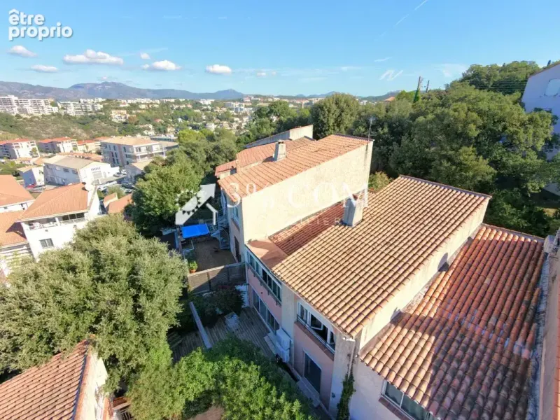 Photo Maison à Saint-Raphael au prix de 429 000€