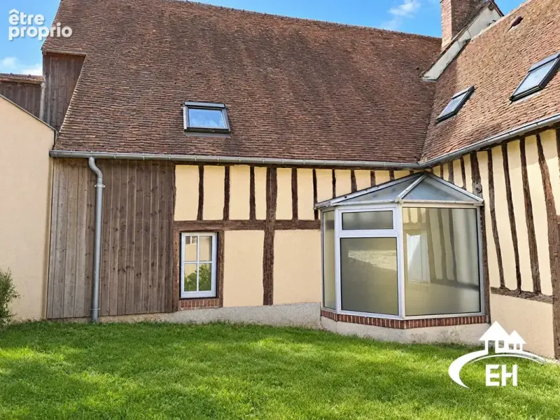 Photo Maison à L'aigle au prix de 85 000€
