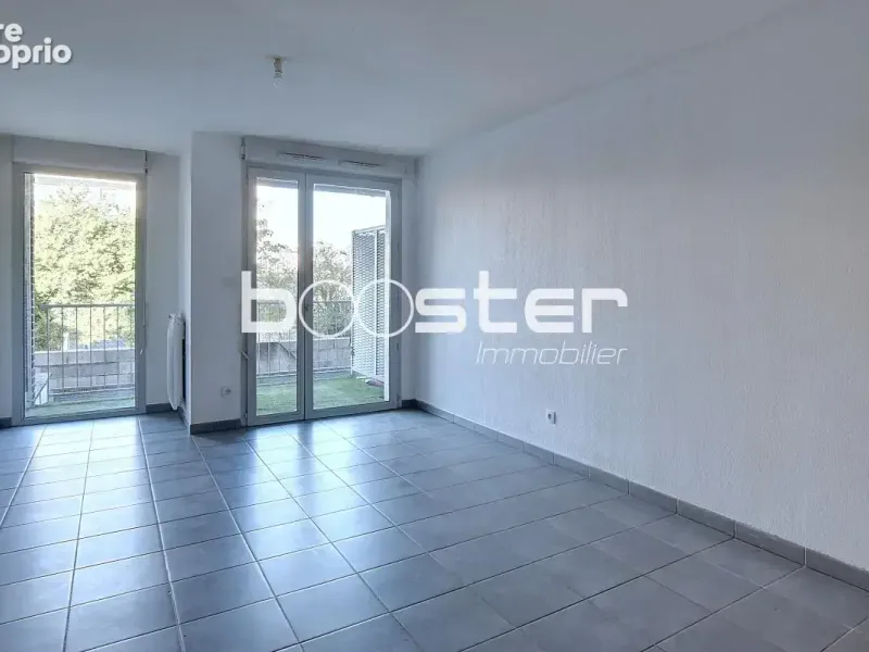 Photo Appartement à Toulouse au prix de 157 000€