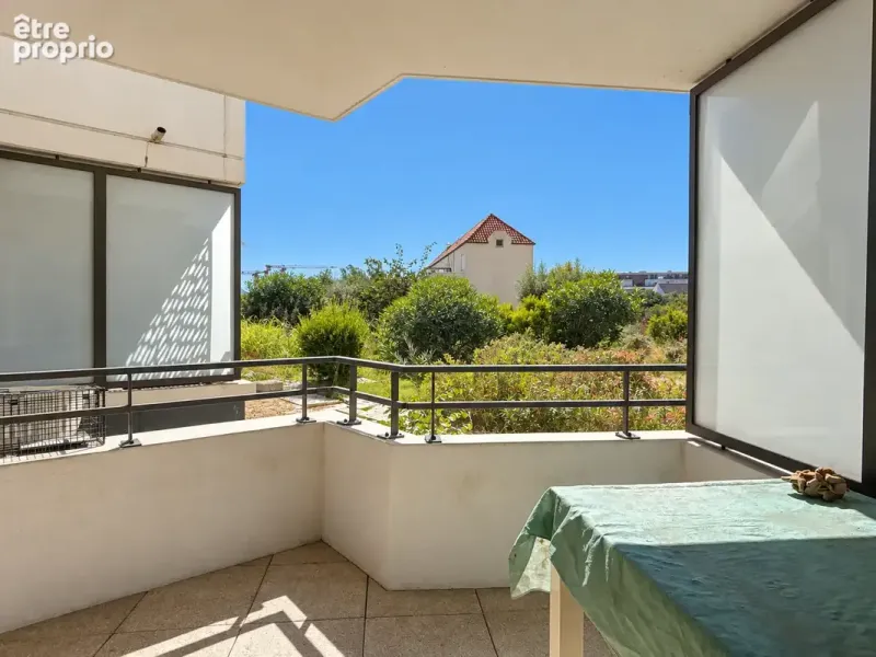 Photo Appartement à Marseille-8e au prix de 264 000€