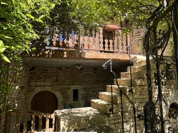 Photo Maison à Ornans au prix de 359 000€