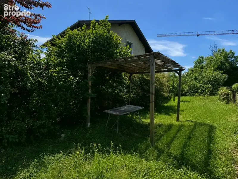 Photo Maison à Albens au prix de 249 000€