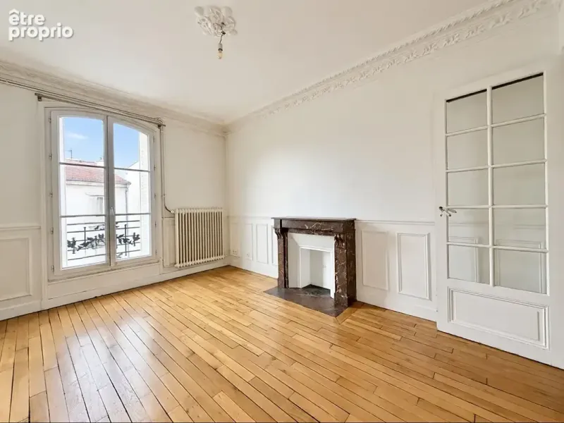 Photo Appartement à Fontenay-Sous-Bois au prix de 315 000€