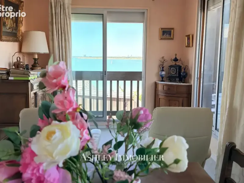 Photo Appartement à La Rochelle au prix de 840 000€