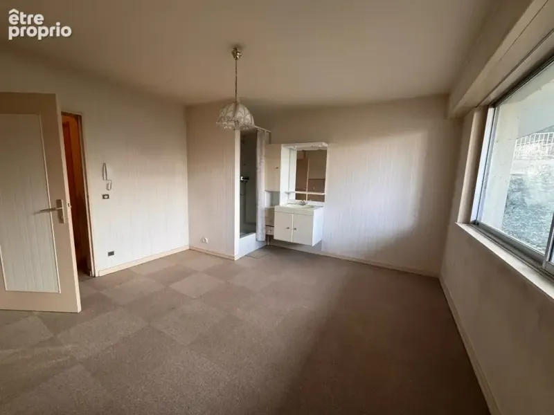 Photo Appartement à Mulhouse au prix de 37 000€