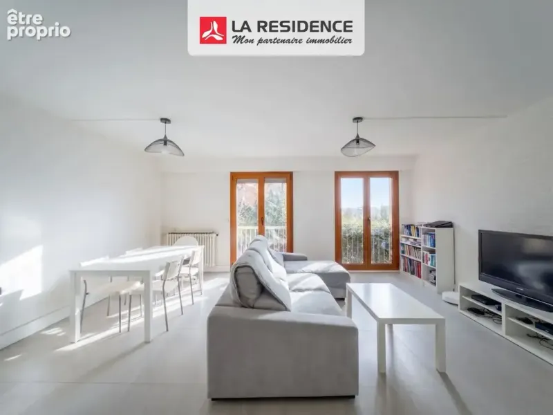 Photo Appartement à Le Vesinet au prix de 420 000€