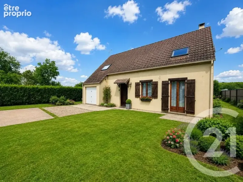 Photo Maison à Vernon au prix de 228 000€