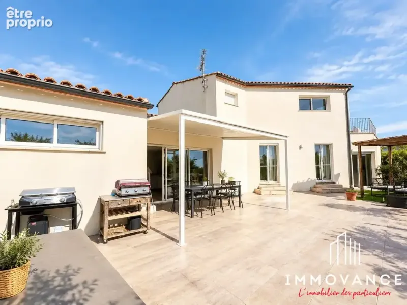 Photo Maison à Quissac au prix de 468 700€