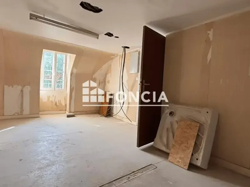 Photo Appartement à Douarnenez au prix de 74 300€
