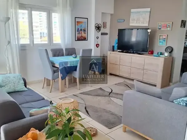 Photo Appartement à Toulon au prix de 395 000€