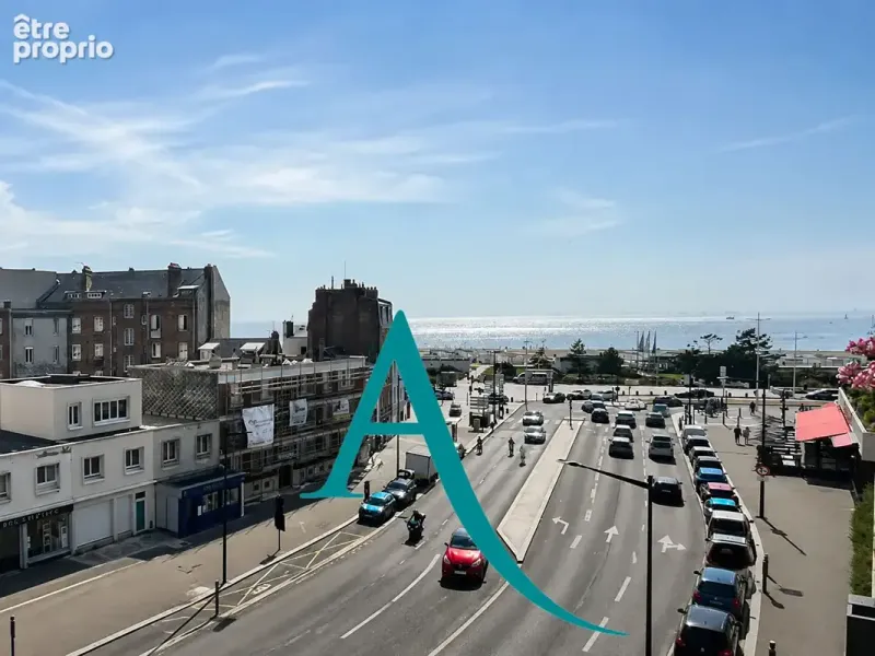 Photo Appartement à Le Havre au prix de 221 000€