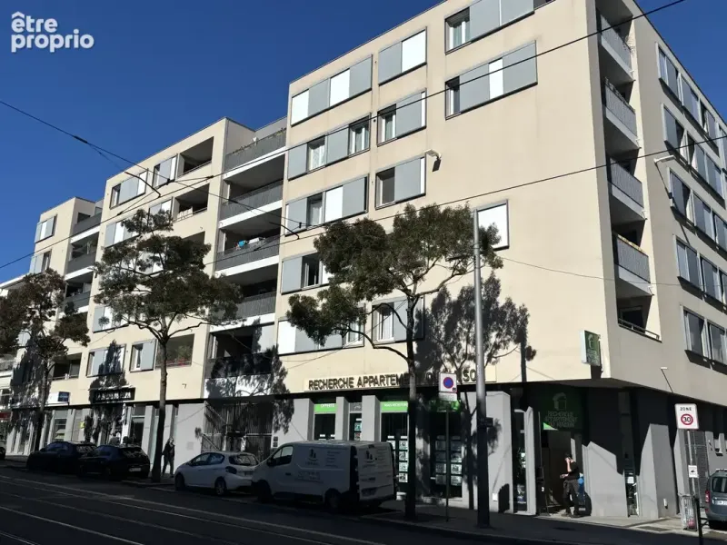 Photo Appartement à Bron au prix de 229 900€