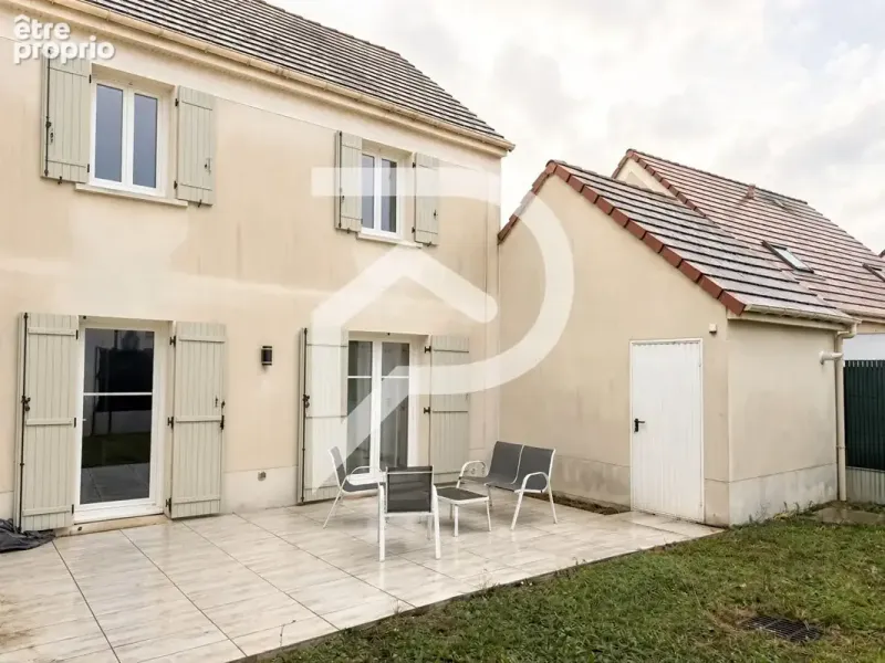 Photo Maison à Meru au prix de 249 900€