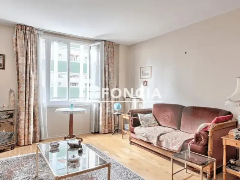 Photo Appartement à Paris-14e au prix de 585 000€