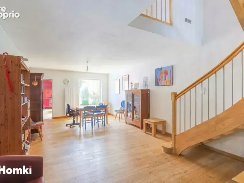 Photo Maison à Grenade au prix de 236 900€